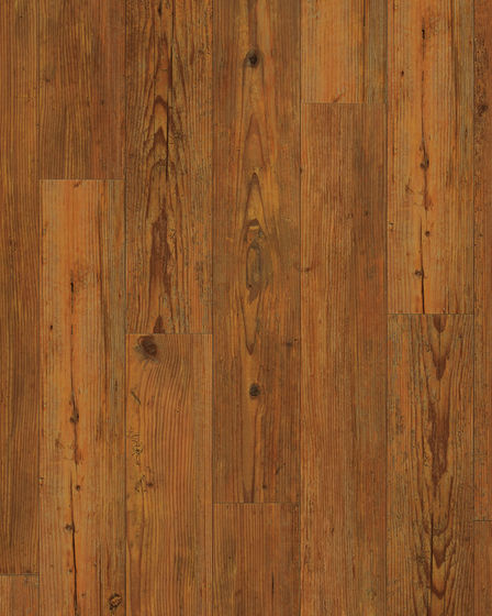 COREtec Plus 5"x48" Carolina Pine Luxury Vinyl