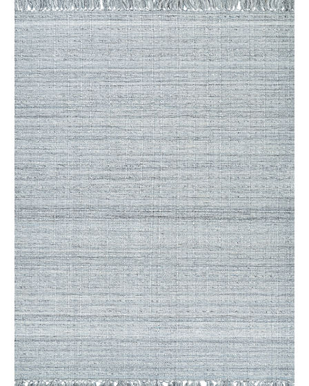 Ascot Windowpane Tweed 8'x10' Area Rug