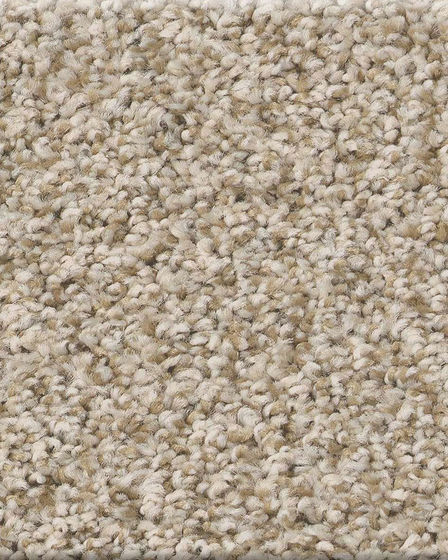 Tweed Comfort Blue 51oz Textured Carpet