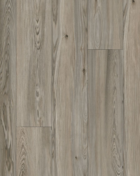Refined Forest Platinum 9"x72" Luxury Vinyl