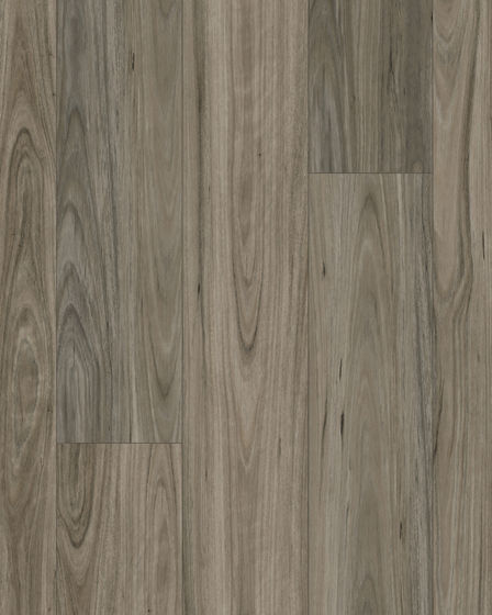 Treasured Grove Graphite 7"x60" Luxury Vinyl