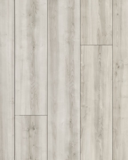 Treasured Grove Iced 5"x72" Luxury Vinyl