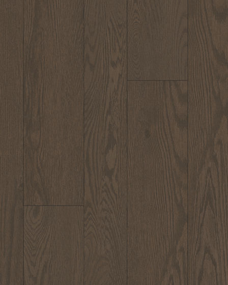 Refined Forest Kona 9"x72" Luxury Vinyl