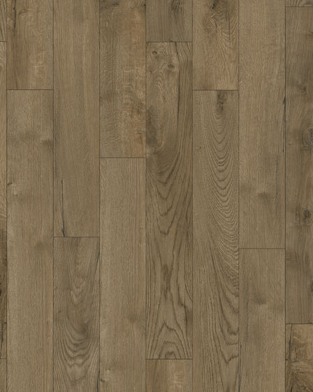 Cultivated Wood Morel Luxury Vinyl