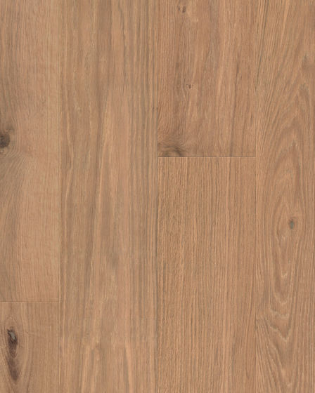 CALI Barrel Champagne Sea 7.5" White Oak Hardwood