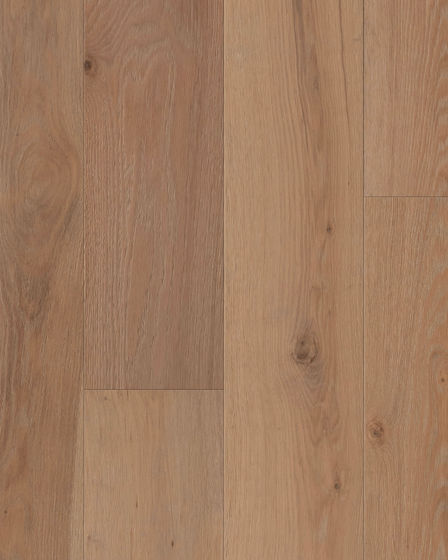 CALI Barrel Semillon Surf 7.5" White Oak Hardwood