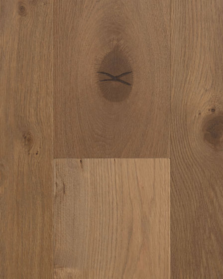 CALI Barrel Harbor Harvest 7.5" White Oak Hardwood