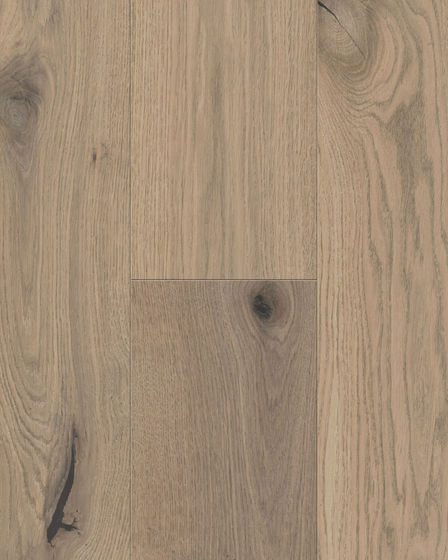 CALI Meritage Lost Coast 9.5" White Oak Hardwood