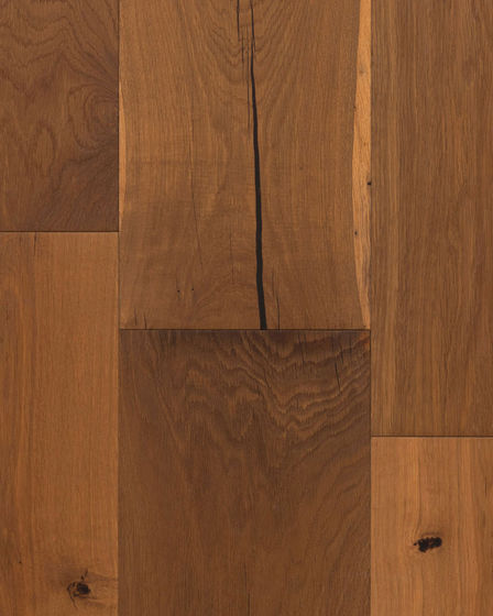 CALI Meritage Vintage Valley 9.5" White Oak Hardwood