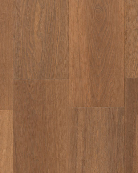 CALI Cellar Burgundy Blend 7" White Oak Hardwood