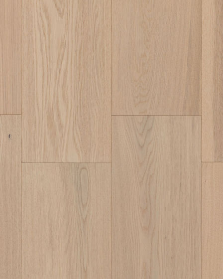 CALI Cellar Terra Rose 7" White Oak Hardwood