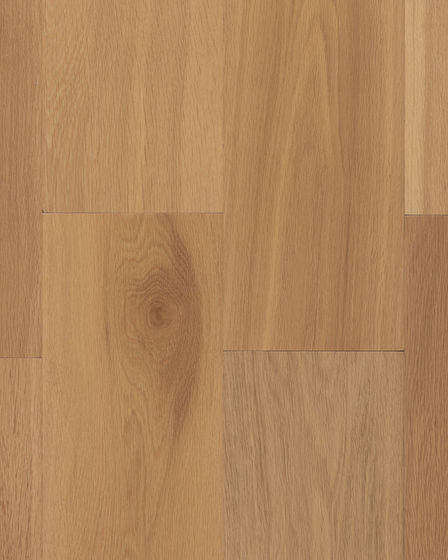 CALI Cellar Early Estate 7" White Oak Hardwood
