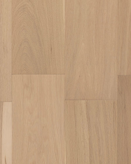 CALI Cellar Blanc de Blanc 7" White Oak Hardwood