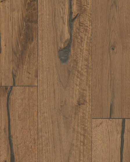CALI Whiskey & Wine Reserve Wine 7" White Oak Hardwood