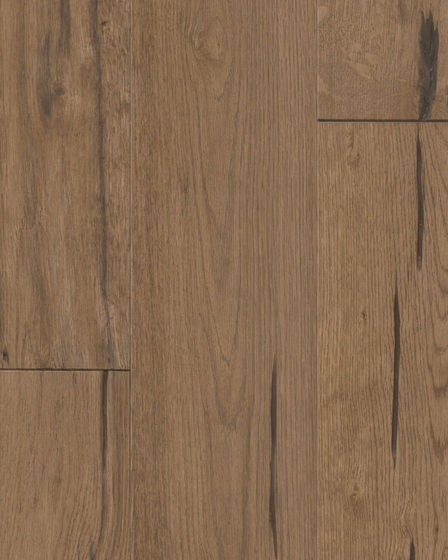 CALI Whiskey & Wine Sonoma Wine 7" White Oak Hardwood