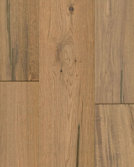 CALI Whiskey & Wine Reserve Whiskey 7" White Oak Hardwood