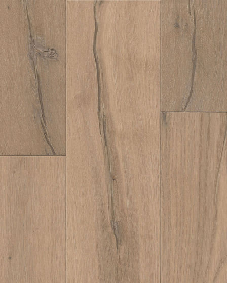 CALI Whiskey & Wine Chilled Wine 7" White Oak Hardwood