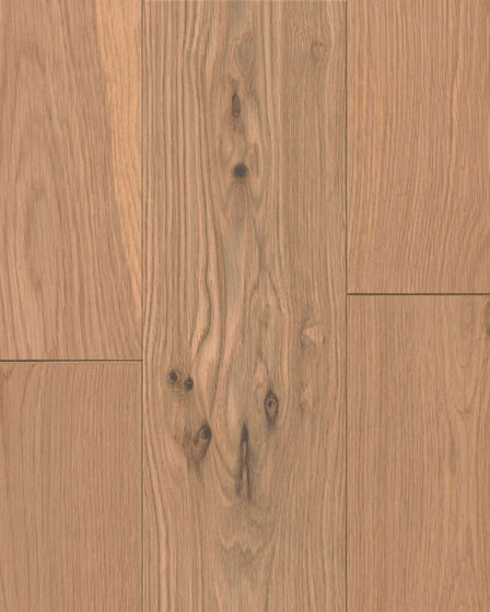 CALI Whiskey & Wine Spiced Whiskey 7" White Oak Hardwood