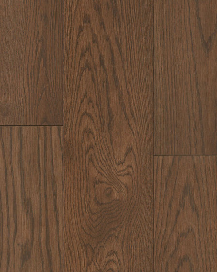CALI Whiskey & Wine Spiced Wine 7" White Oak Hardwood