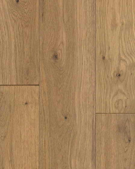 CALI Whiskey & Wine Chilled Whiskey 7" White Oak Hardwood