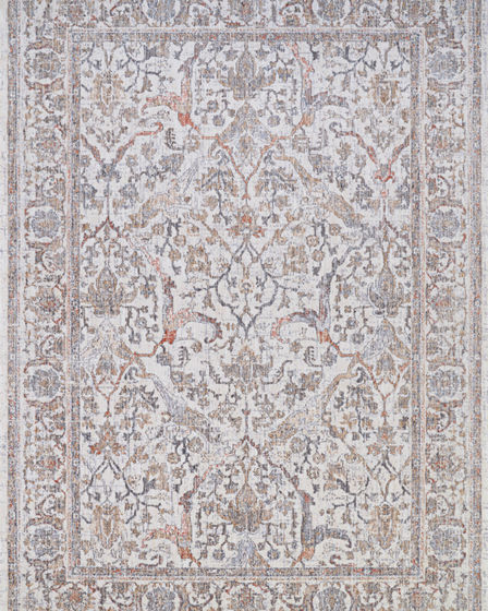 Savoy Hadad Ivory Area Rug