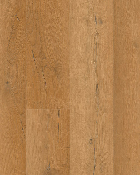 Cali Select Island Palm Vinyl Plank