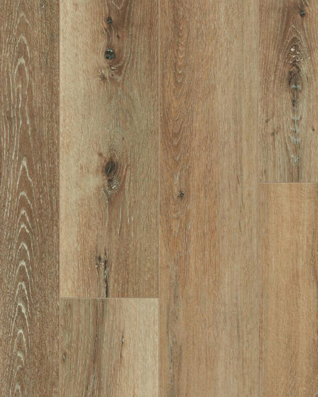 Cali Windansea Natural Elm Vinyl Plank