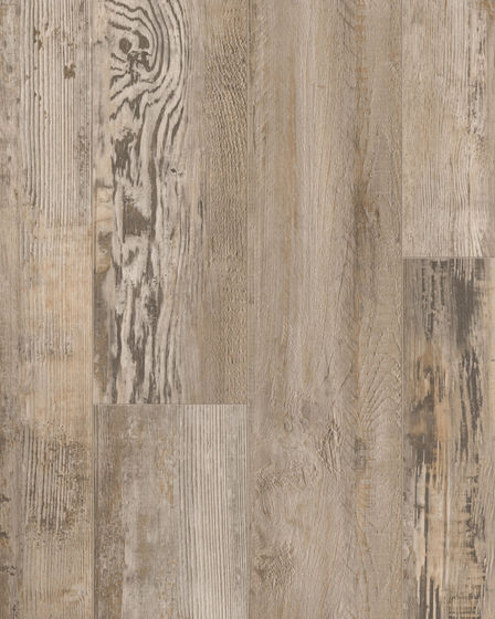 Cali Trestles Top Tie Vinyl Plank