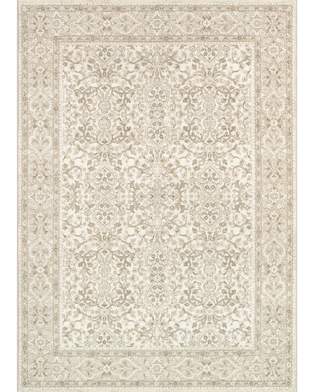 Marina St. Tropez Champagne/Pearl Area Rug
