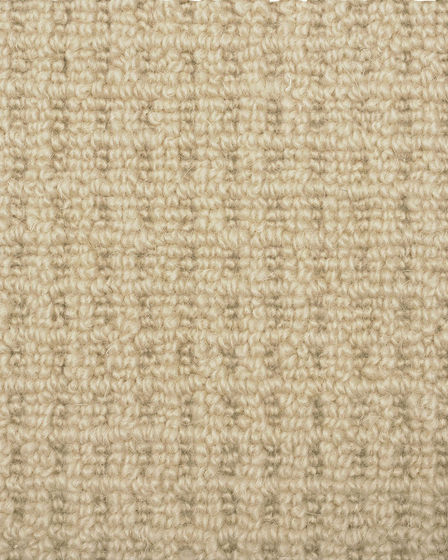 Glen Abbey II Patterned Wool Carpet