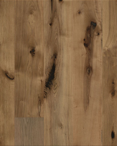 Transcendence Absolute 7" Hickory Hardwood