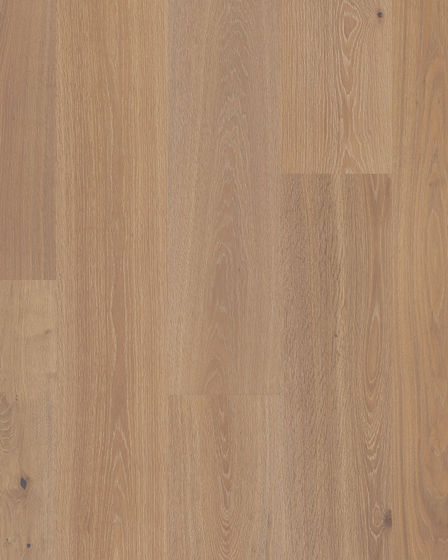 Grand Estate Somerton Castle 10" White Oak Hardwood