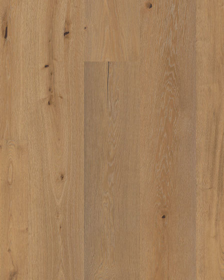 Grand Estate Eaton Manor 10" White Oak Hardwood