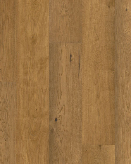 Grand Estate Richhill Castle 10" White Oak Hardwood