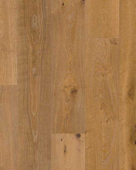 Grand Estate Bryant House 10" White Oak Hardwood