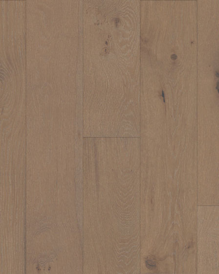 Confection Tiramisu 7.5" White Oak Hardwood