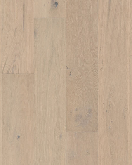 Coast To Coast Sandbar 7.5" White Oak Hardwood