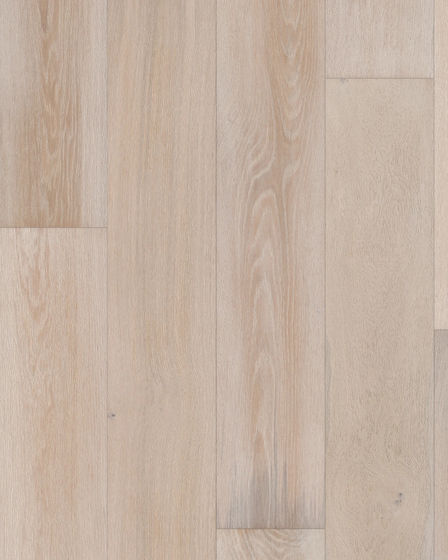 Coast To Coast Breakwater 7.5" White Oak Hardwood