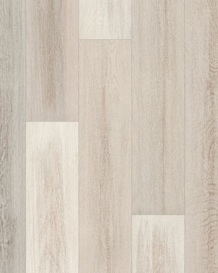 Coast To Coast Waterfront 7.5" White Oak Hardwood