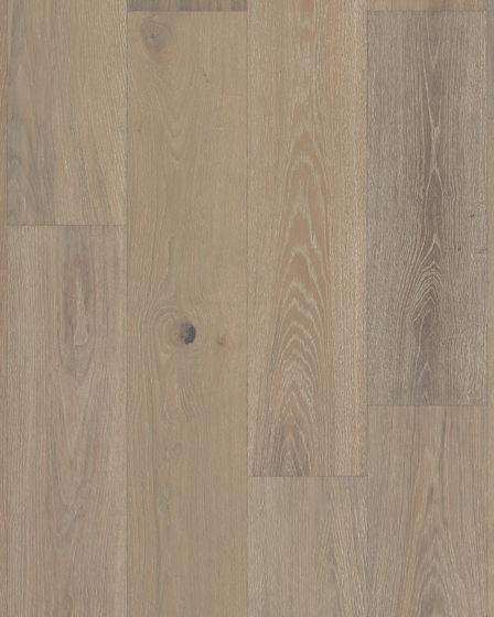 Coast To Coast Promenade 7.5" White Oak Hardwood