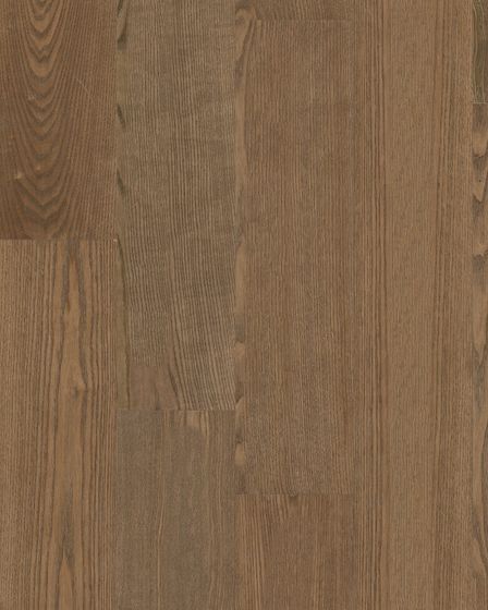 European Ash Biscotti 7" Hardwood