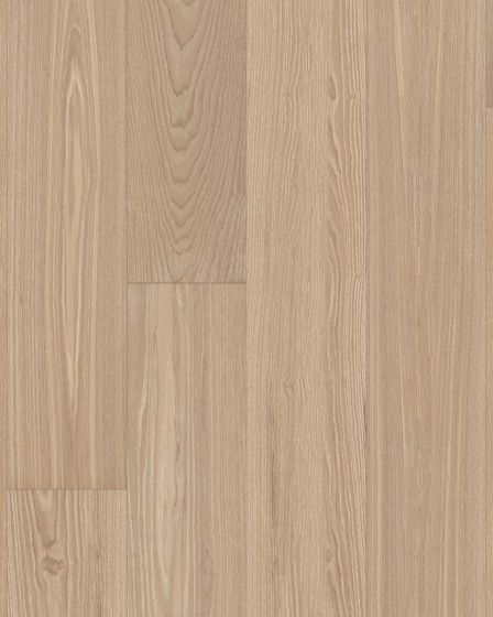 European Ash Bistro 7" Hardwood