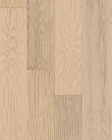 European Ash Parfait 7" Hardwood