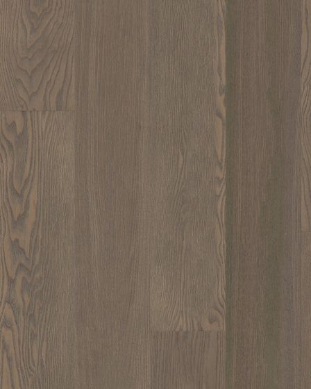 European Ash Riviera 7" Hardwood