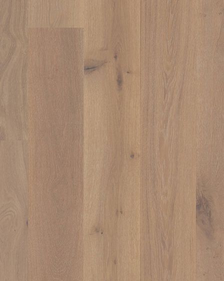 Chateau Oak Balustrade 8" Hardwood
