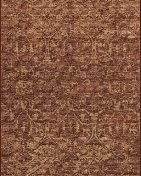 Aberdeen AB1 Canyon Area Rug