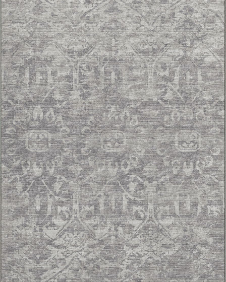 Aberdeen AB1 Flannel Area Rug