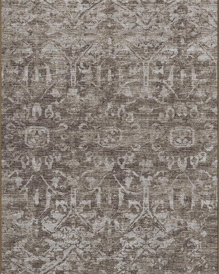 Aberdeen AB1 Fudge Area Rug