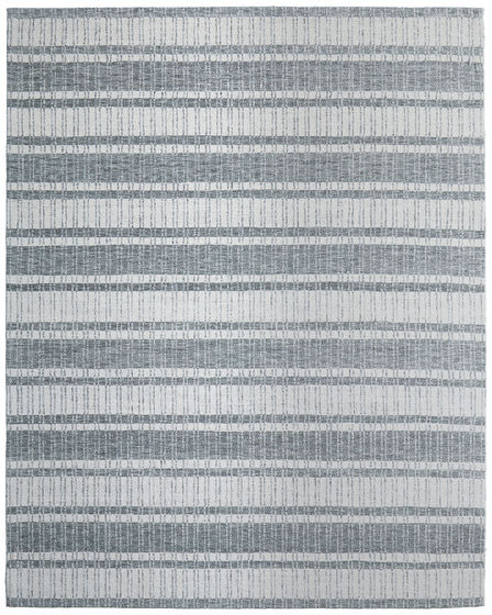 Aberdeen T8012 Gray/White Area Rug