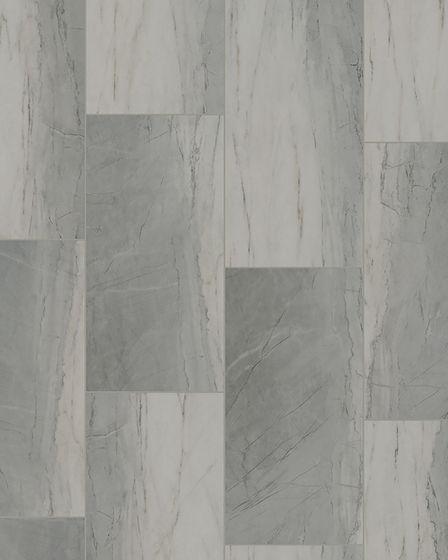 Adura Max Tile Arctic Glacier Luxury Vinyl